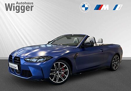 BMW M4 xDrive Competition/HUD/Navi/Leder/Harman-Kardon