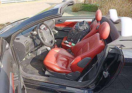 Opel Tigra Twin Top 1.4 Design Edition