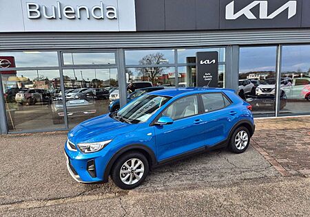 Kia Stonic 1.0 T-GDI Edition 7 SHZ PDC CarPlay