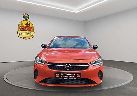 Opel Corsa F Edition, 5 Jahre Garantie* Tempomat