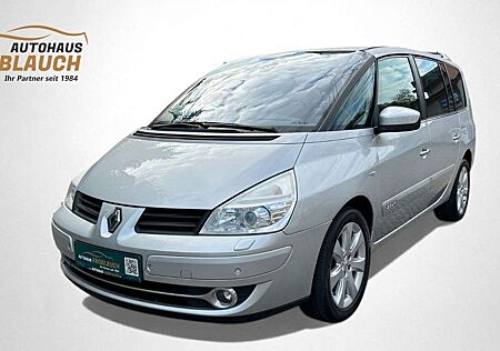 Renault Grand Espace **Xenon, SHZ, AHK, PDC vo+hi