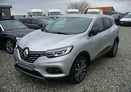 Renault Kadjar gebraucht kaufen Renault Kadjar Diesel BLUE dCi 150 4WD BOSE EDITION
