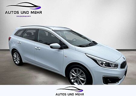 Kia XCeed Ceed SW / cee'd SW Ceed Sportswagon Dream Team*RFK*Navi*Sitzheizung