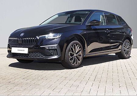 Skoda Scala Selection 1.0 TSI DSG LED+SHZ+PDC+KAMERA