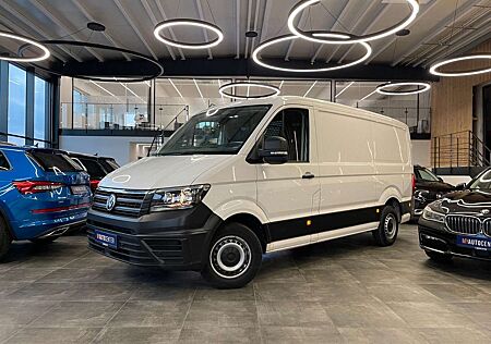 VW Crafter Volkswagen Profi *1.HAND*19%MWST*LKW*PDC*KLIMA*