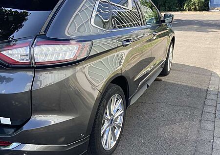 Ford Edge 2.0 TDCi Bi-Turbo 4x4Vignale