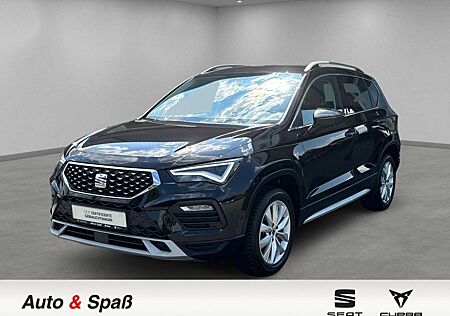 Seat Ateca Xperience