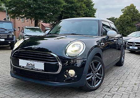 Mini Cooper 5-trg. *XENON*LEDER*PDC*AMBIEN