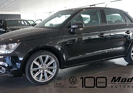 Audi A1 Sportback 1.4 TFSI Ambition | DAB | BOSE