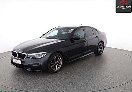 BMW 520 d xDrive M SPORT SHADOW STANDHZ,HUD,HARMAN/K