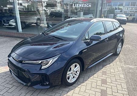 Suzuki Swace 1.8 Hybrid Comfort+ Automatik