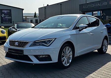 Seat Leon 1.5 TSI Xcellence Virtual LED