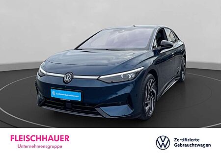 VW ID.7 Volkswagen Pro AHK schwenk AssPaket AreaView Int/Ext-Paket