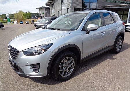 Mazda CX-5 Exclusive-Line AWD,Automatik,Kamera,82 Tkm.
