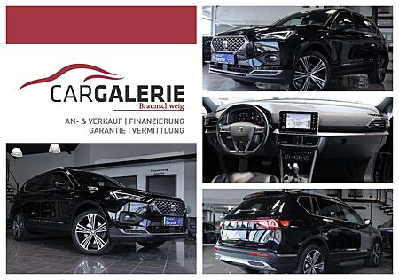 Seat Tarraco 2.0 TDI Xcellence 4Drive*7-SITZ*AHK*CAM*
