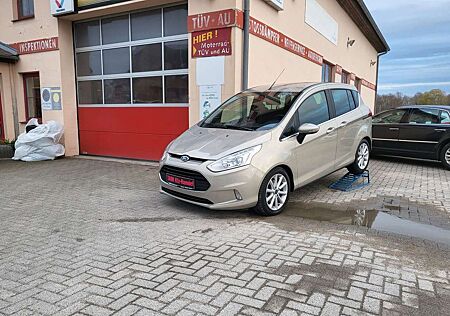 Ford B-Max Titanium**1.Hand**91Tkm**