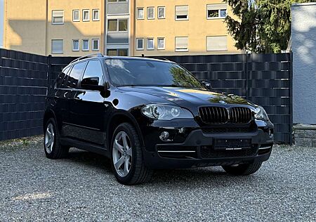 BMW X5 xDrive30d *7-Sitzer