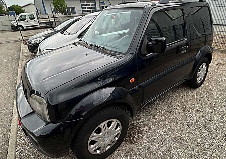 Suzuki Jimny Comfort