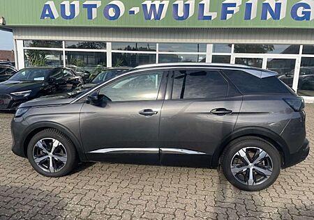 Peugeot 3008 1,5 HDI 130 Stop & Start EAT 8 Allure Pack Autom.