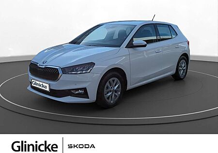 Skoda Fabia 1.0 Style LED SiHz Klima