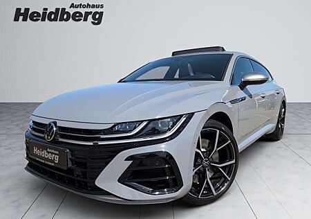VW Arteon Volkswagen Shooting R 4M NAPPA PANO IQ AHK-schw. 20" Harman &
