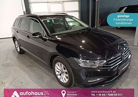 VW Passat Volkswagen Variant 2.0 TDI Business|Navi|Kamera|ACC