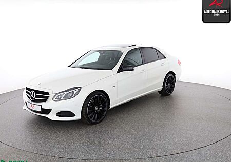 Mercedes-Benz E 350 d 4M AVANTGARDE EDITION E NIGHT 360GRAD