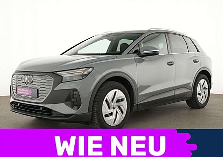 Audi Q4 e-tron Q4 35 e-tron ACC|Advanced Key|Matrix|Kamera