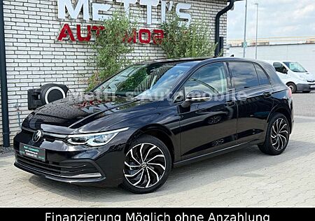 VW Golf Volkswagen VIII Lim.2.0 TDI SCR Active*LED*Navi