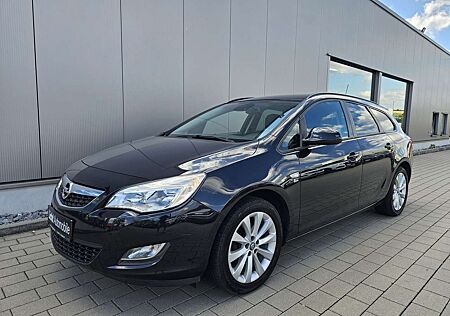 Opel Astra 150 Jahre /Klimaautomatik/Sitzheizung/Tempomat