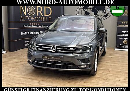 VW Tiguan Volkswagen 2.0 TSI DSG Highline AHK/Dig.Cockp/Area Highline