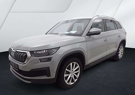 Skoda Kodiaq Style 4x4 2.0TSI*190PS*Pano*Matrix*AHK*