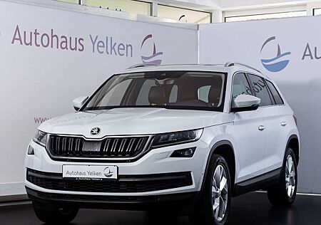 Skoda Kodiaq Style 2.0 TDI 4x4 ACC*PANO*LED*360°