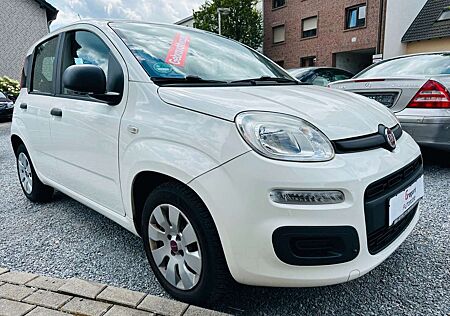 Fiat Panda More