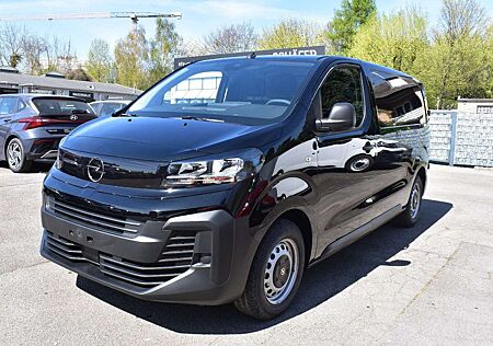 Opel Vivaro Kasten Edition M 2.0D 144PS L2 Kli SOFORT
