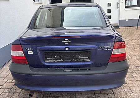 Opel Vectra 1.8