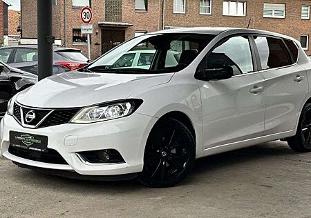 Nissan Pulsar Tekna*360-Kamera*Leder*Lka*Bsd*Xenon*Shz*