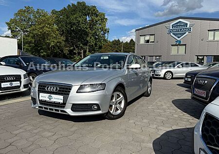 Audi A4 Avant Attraction/S-Heft/Standhzg/Tempo/SHZ