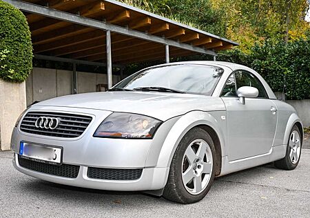 Audi TT Roadster 1.8 T