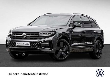 VW Touareg Volkswagen V6 R-LINE ALLRADLENKUNG PANO AHK LM21
