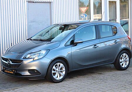 Opel Corsa E ON+Klima+Carplay+Rückfahrkamera+Sitzheiz