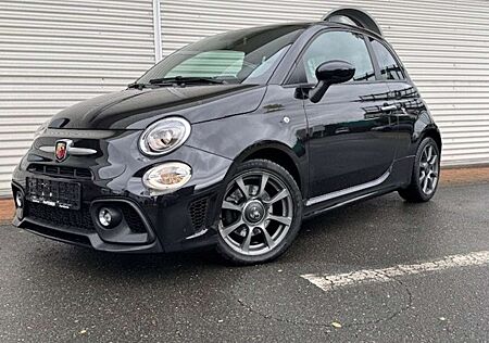 Abarth 595 PDC Klimaautom. DAB NAVI Scheckh. NUR 7.300 KM