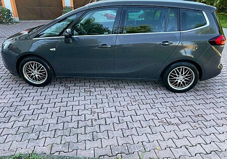 Opel Zafira Tourer 2.0 CDTI ecoFLEX Start/Stop Business