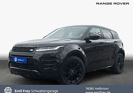 Land Rover Range Rover Evoque D200 Dynamic SE