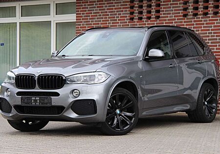 BMW X5 xDrive 40 d*M SPORTPAKET*PANORAMA*HEAD-UP*AHK