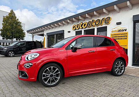 Fiat 500X 1.3 GSE Sport Start&Stop 4x2 110 kW (150 PS), A...