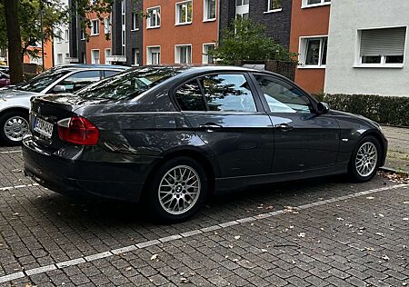 BMW 318i 318 Aut.