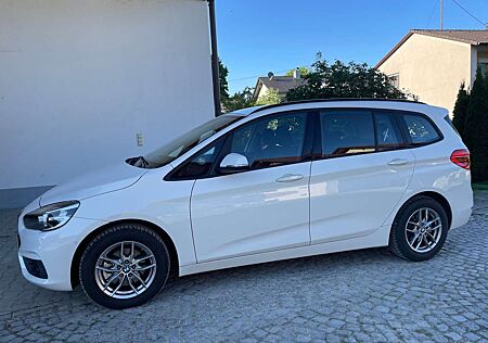 BMW 216d 216 Active Tourer Aut.Advantage