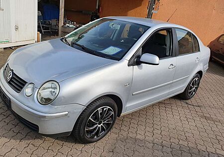 VW Polo Volkswagen 1.4 TDI