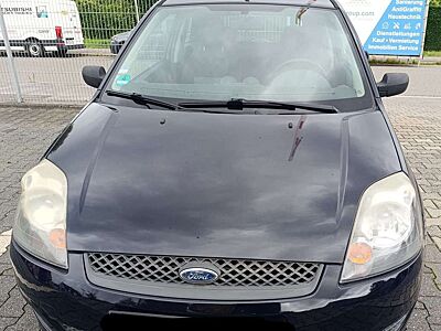 Ford Fiesta Ambiente